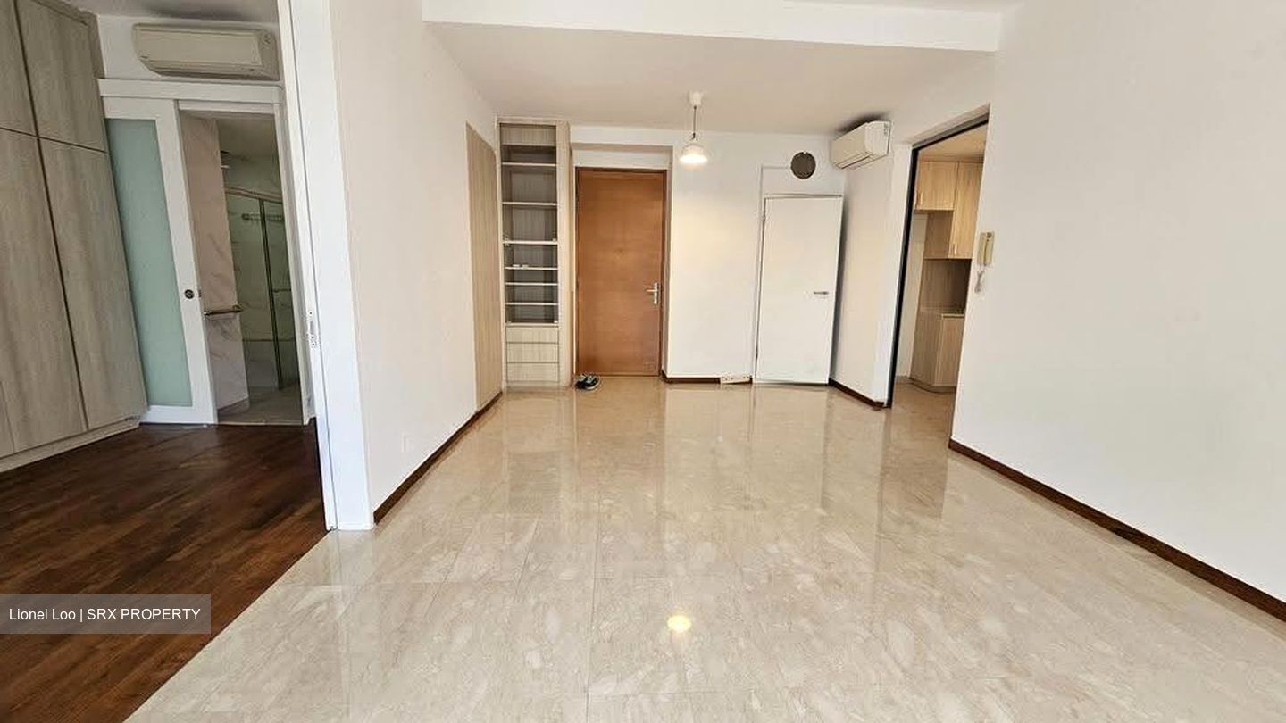 The Trumps (D14), Condominium #636997321